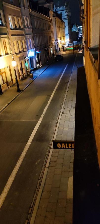 Private Apartament Wroniecka 6 - Parking 포즈난 외부 사진