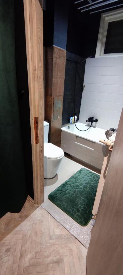 Private Apartament Wroniecka 6 - Parking 포즈난 외부 사진