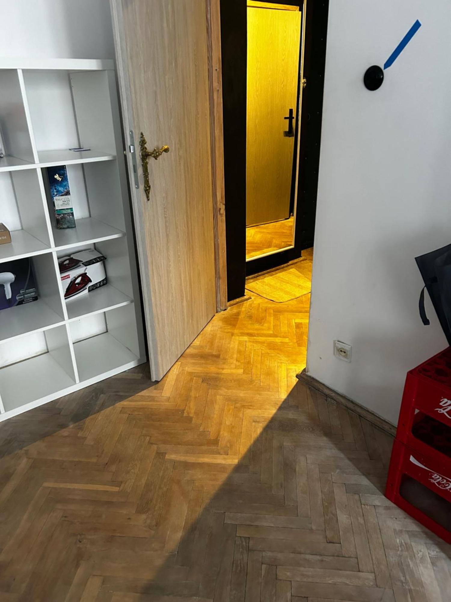 Private Apartament Wroniecka 6 - Parking 포즈난 외부 사진
