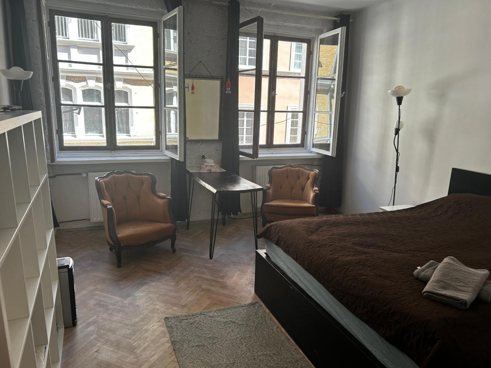 Private Apartament Wroniecka 6 - Parking 포즈난 외부 사진